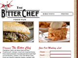 The Bitter Chef The Bitter Chef, food and fun in long beach, California