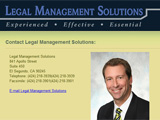 Kurt Obermeyer’s Team at LMS Brings Law Firms Profit Through Effective Administration