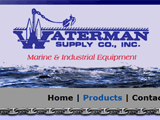 Waterman Supply